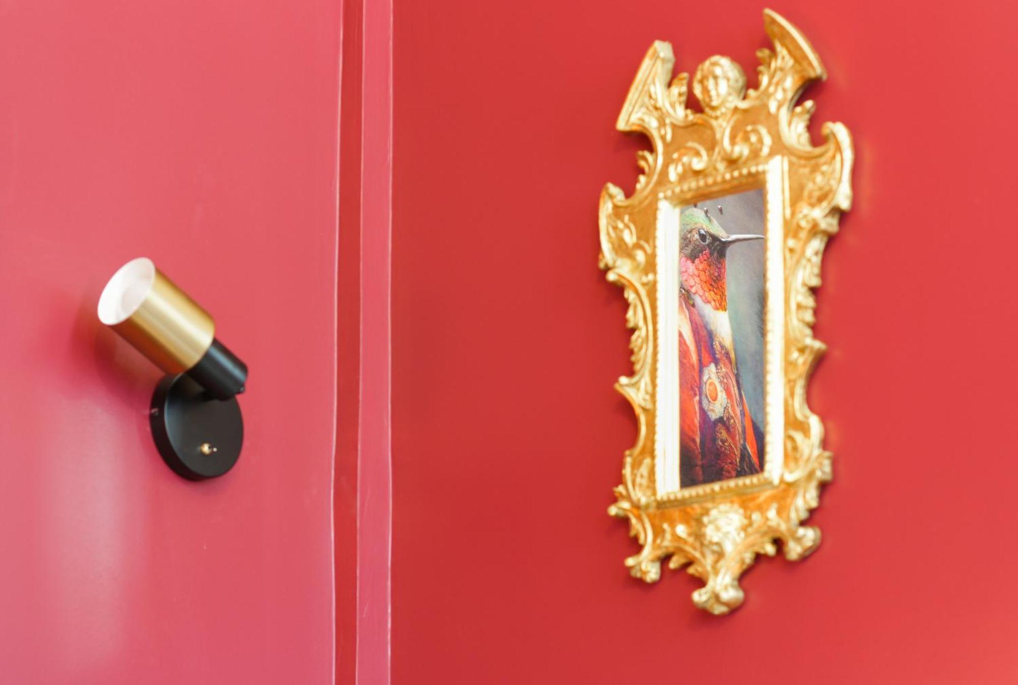La Flute Enchantee Troyes Ngoại thất bức ảnh